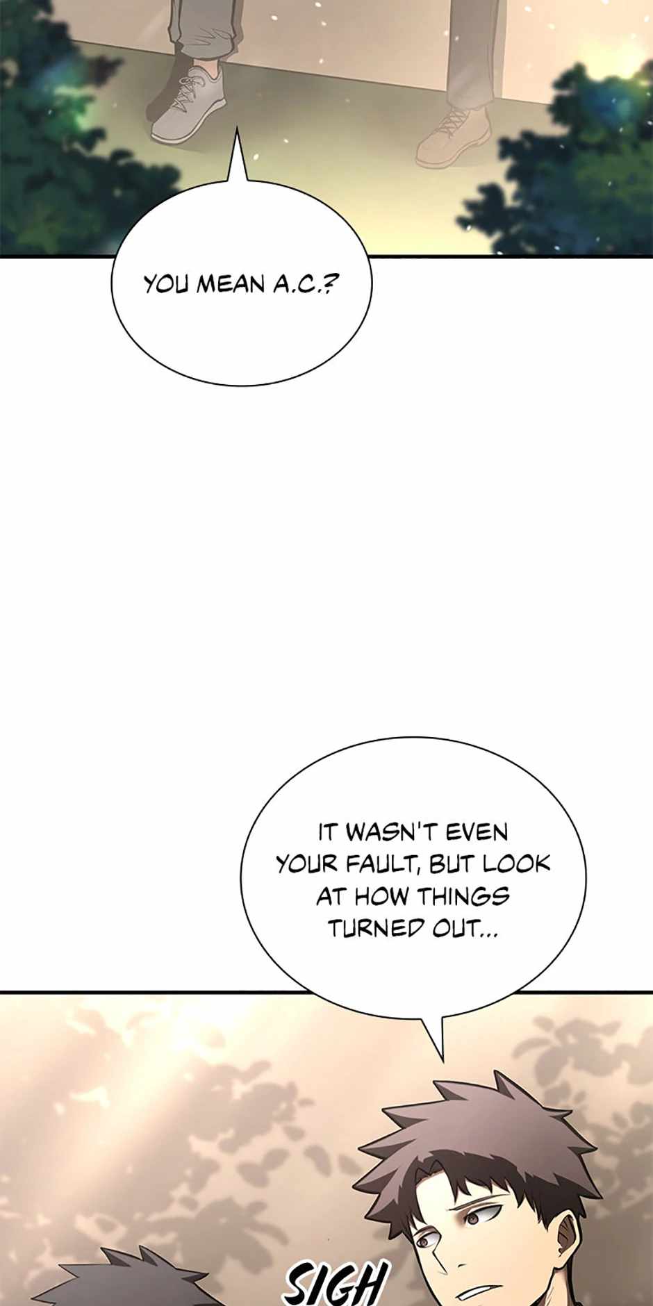 I Returned as an FFF-Class Witch Doctor Chapter 112 73